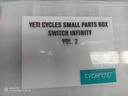 Yeti Cycles - DEALER SERVICE KIT 2
