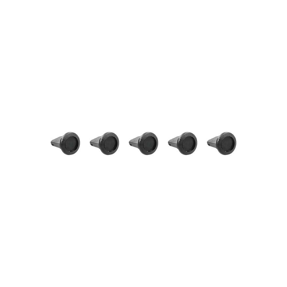 Yeti - Frame Plug Cable Port Kit