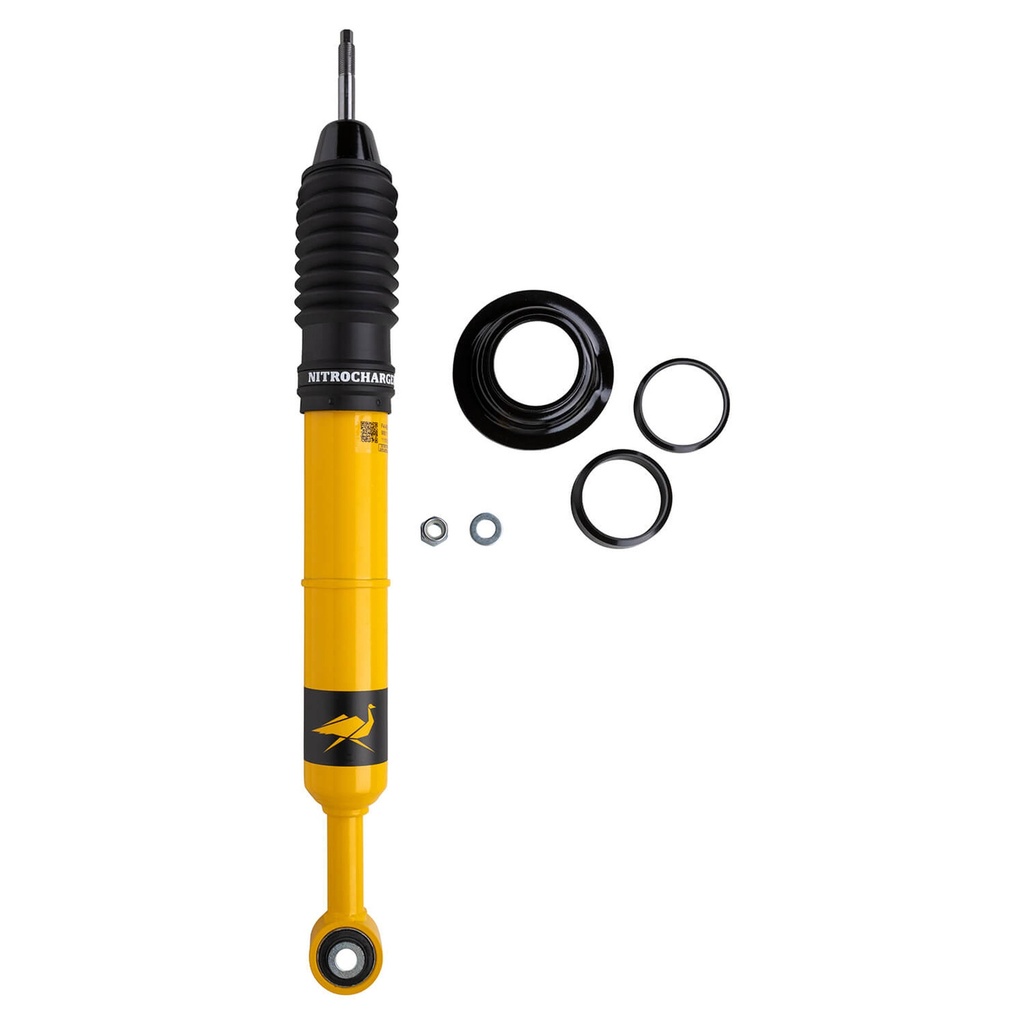 ARB - NITROCHARGER PLUS STRUT SUITS PRADO 120 -F-