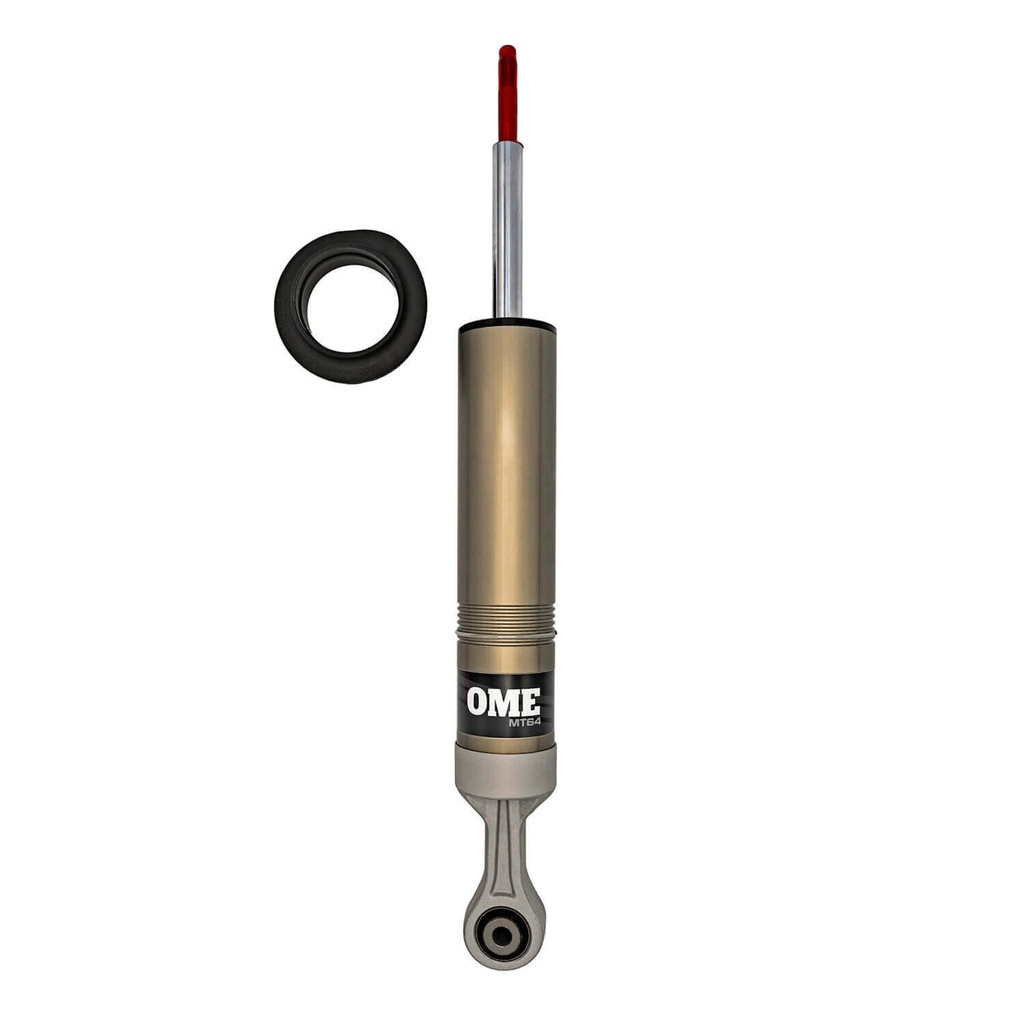 ARB - MT64 C/O: PRADO 150 FRONT MED