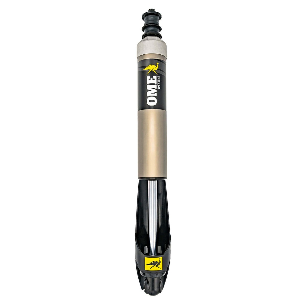 ARB - MT64 SHOCK: TACOMA REAR MED R
