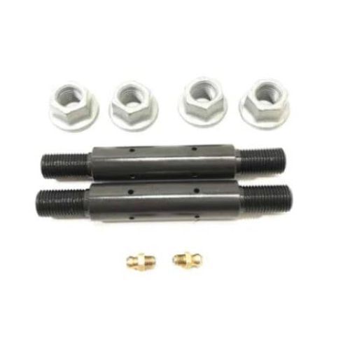 ARB - GREASABLE FIXED END PIN KIT