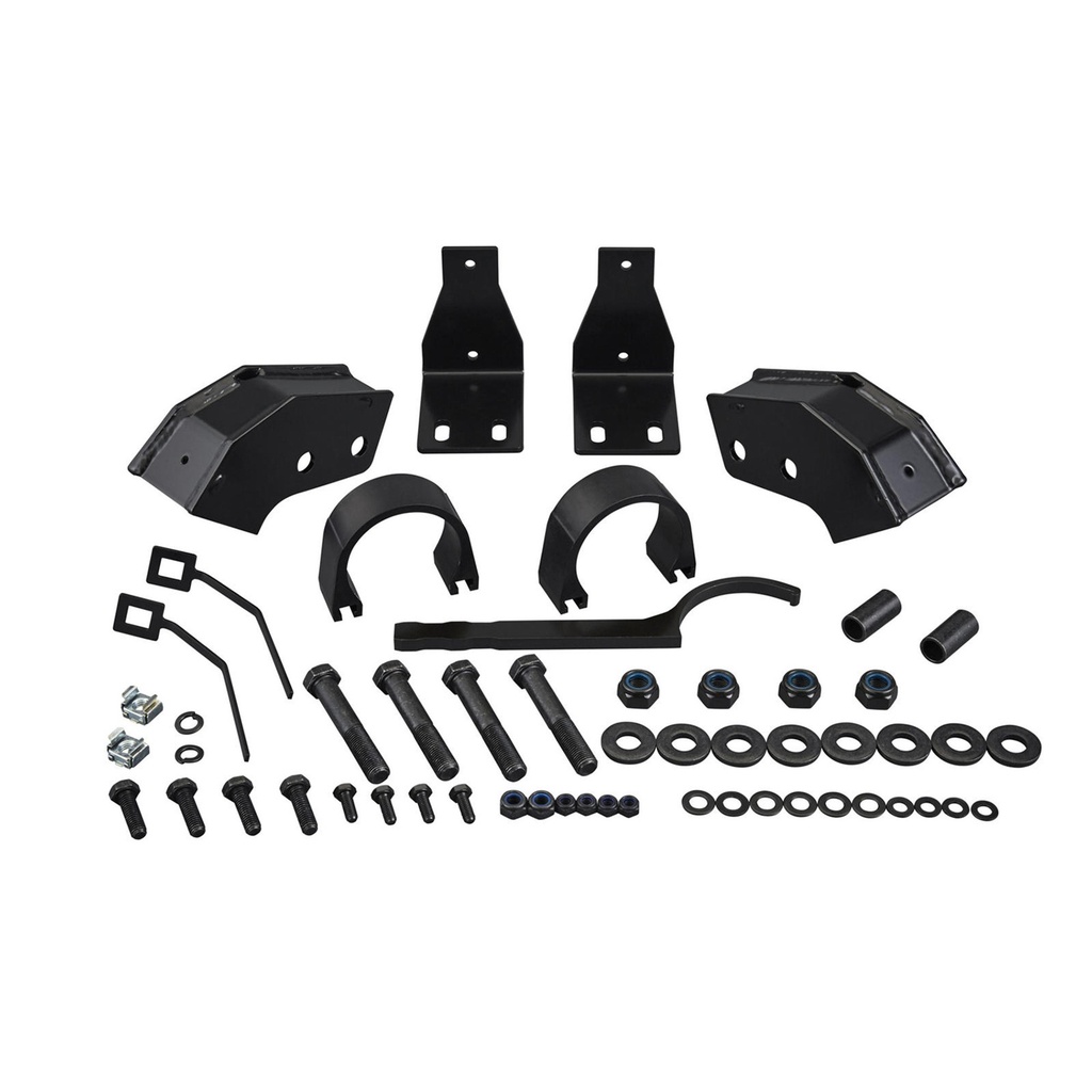 ARB - BP51 FIT KIT TACOMA REAR