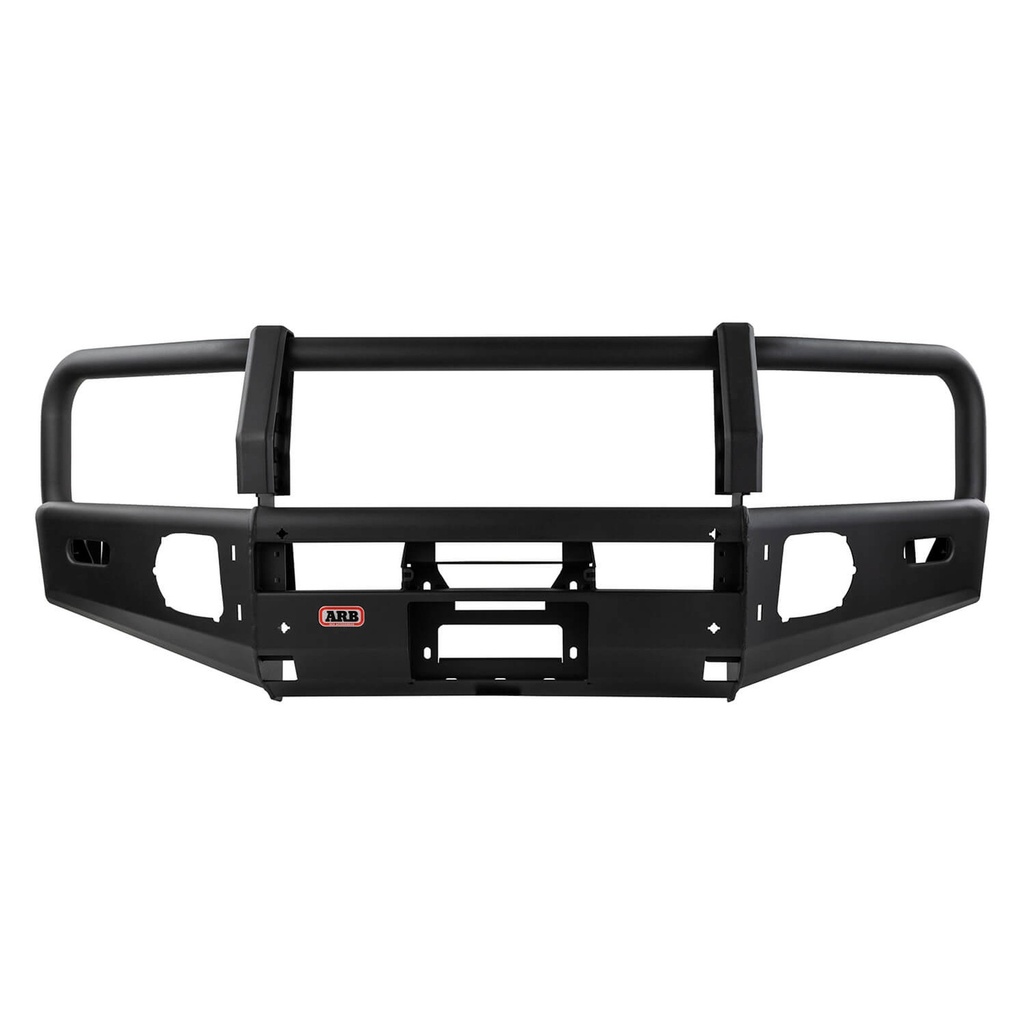 ARB - DEFENSA DELANTERA SUMMIT COMBAR TOYOTA TACOMA 16 - 23