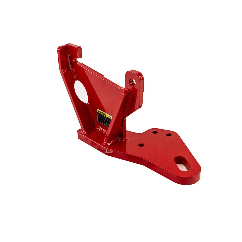 ARB - RECOVERYPOINT RHS 8T ARB RATED TACOMA 16ON