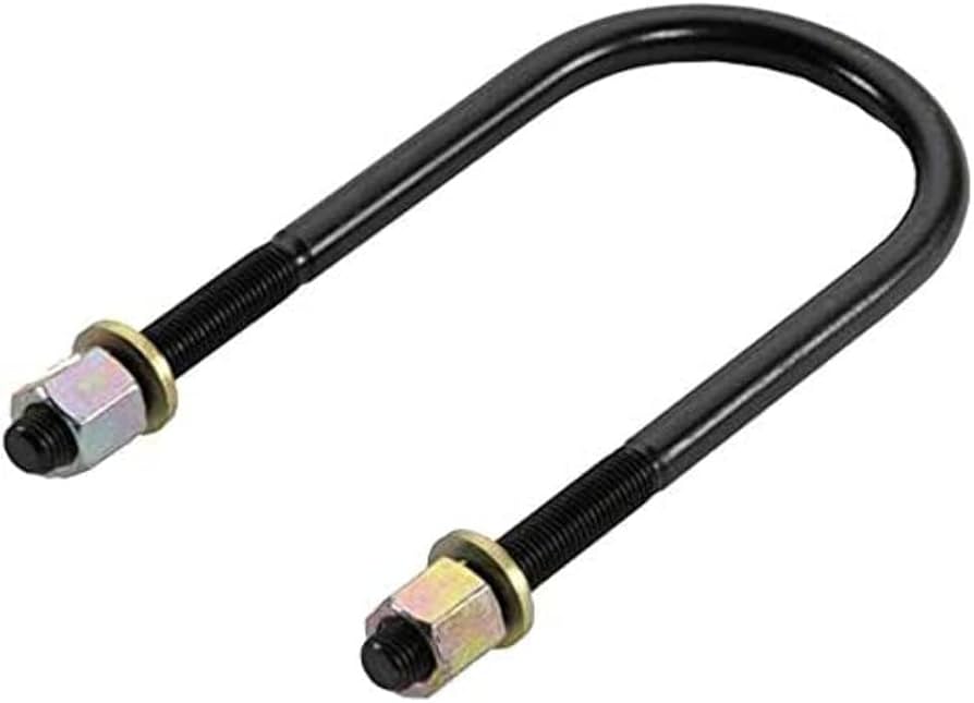 ARB - OME U BOLT WASHER & NUT