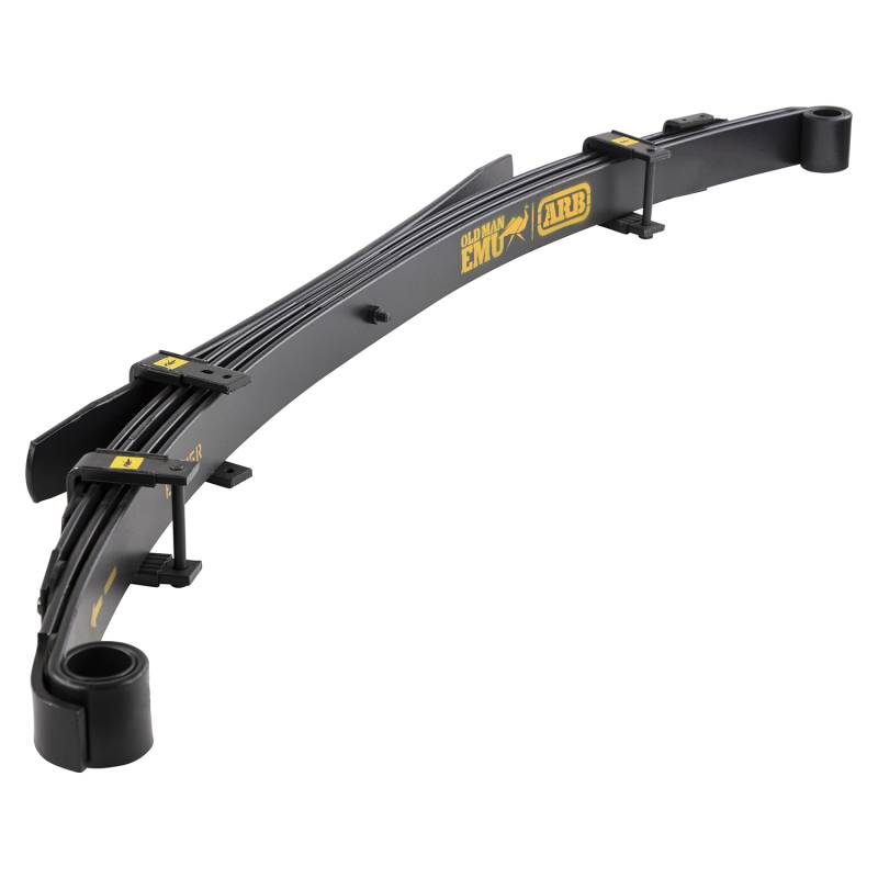 ARB - SPRING MED HILUX