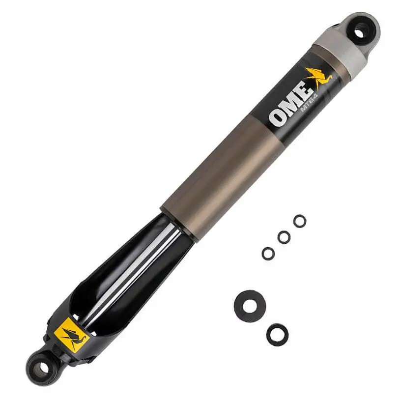 ARB - MT64 SHOCK:HILUX 2015 RR L MED