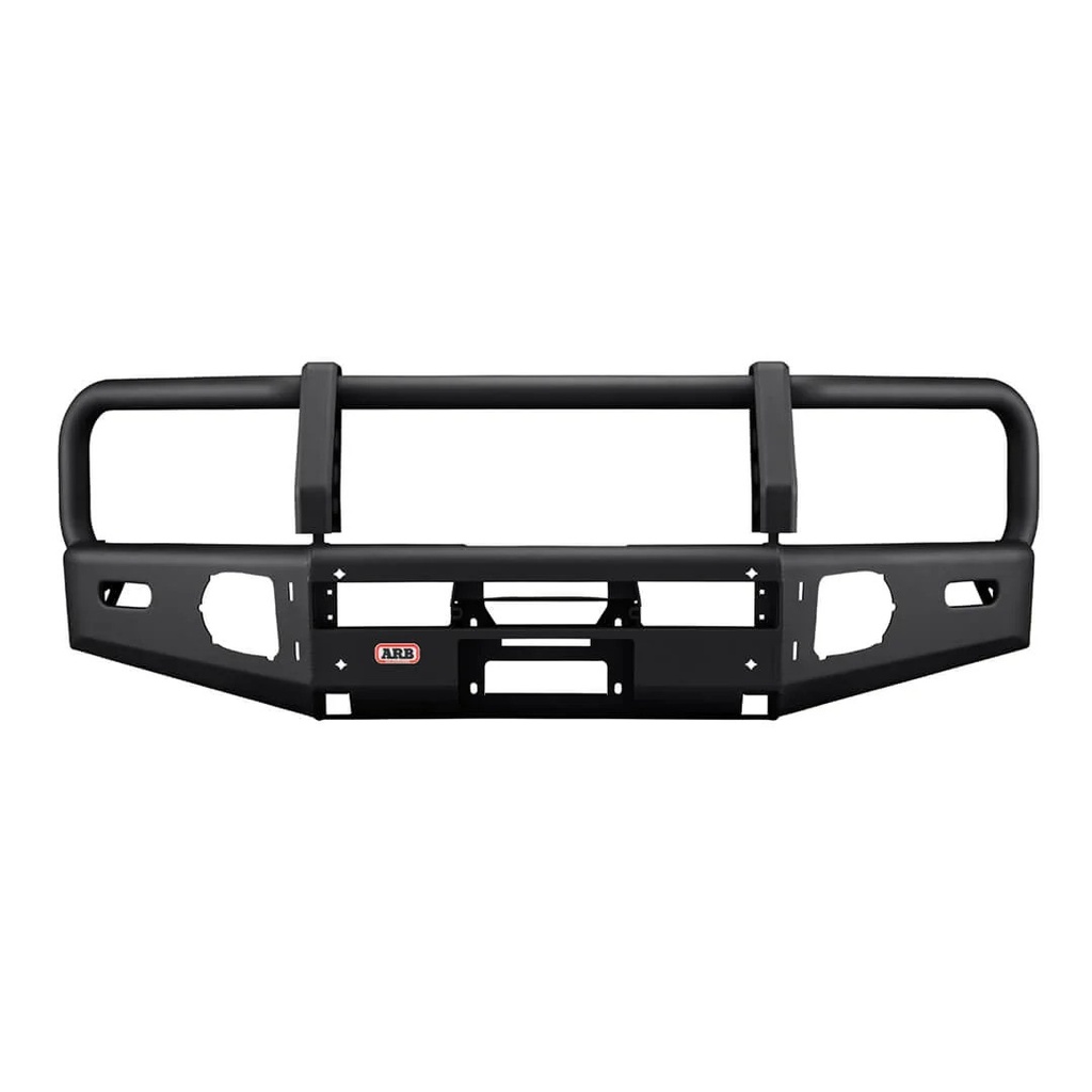 ARB - SUMMIT COMBAR HILUX BLK NB 15ON NARROW BODY AF2O 8-10
