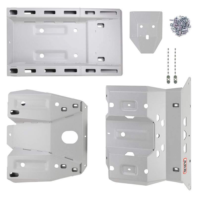 ARB - UVP HILUX/FORTUNER 15ON