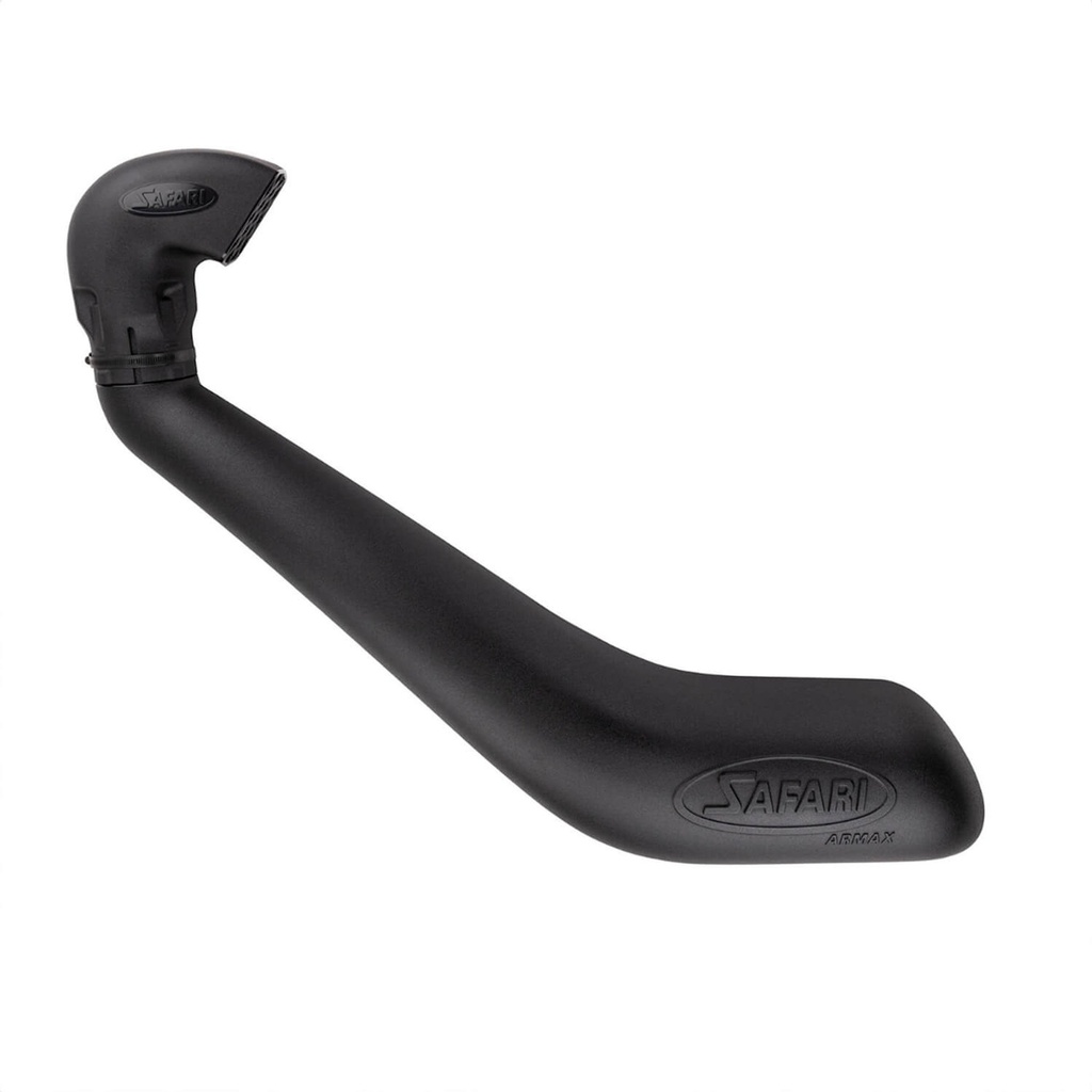 ARB - SNORKEL ARMAX TOY HILUX WIDE B 2.8L D & V6 P 10/15-ON