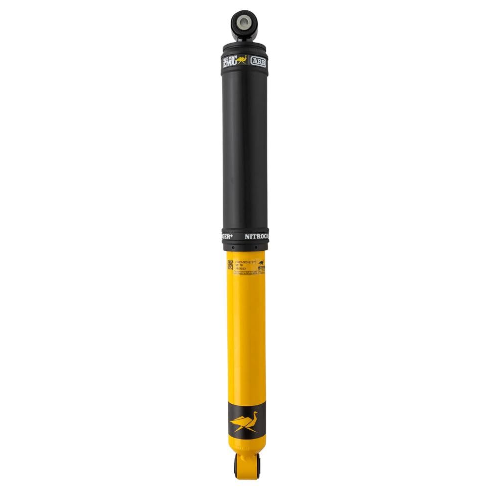 ARB - NITROCHARGER PLUS SHOCK NP300 REAR COIL