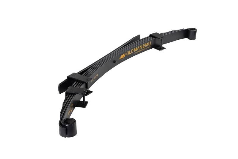 ARB - SPRING NAVARA NP300 MED R
