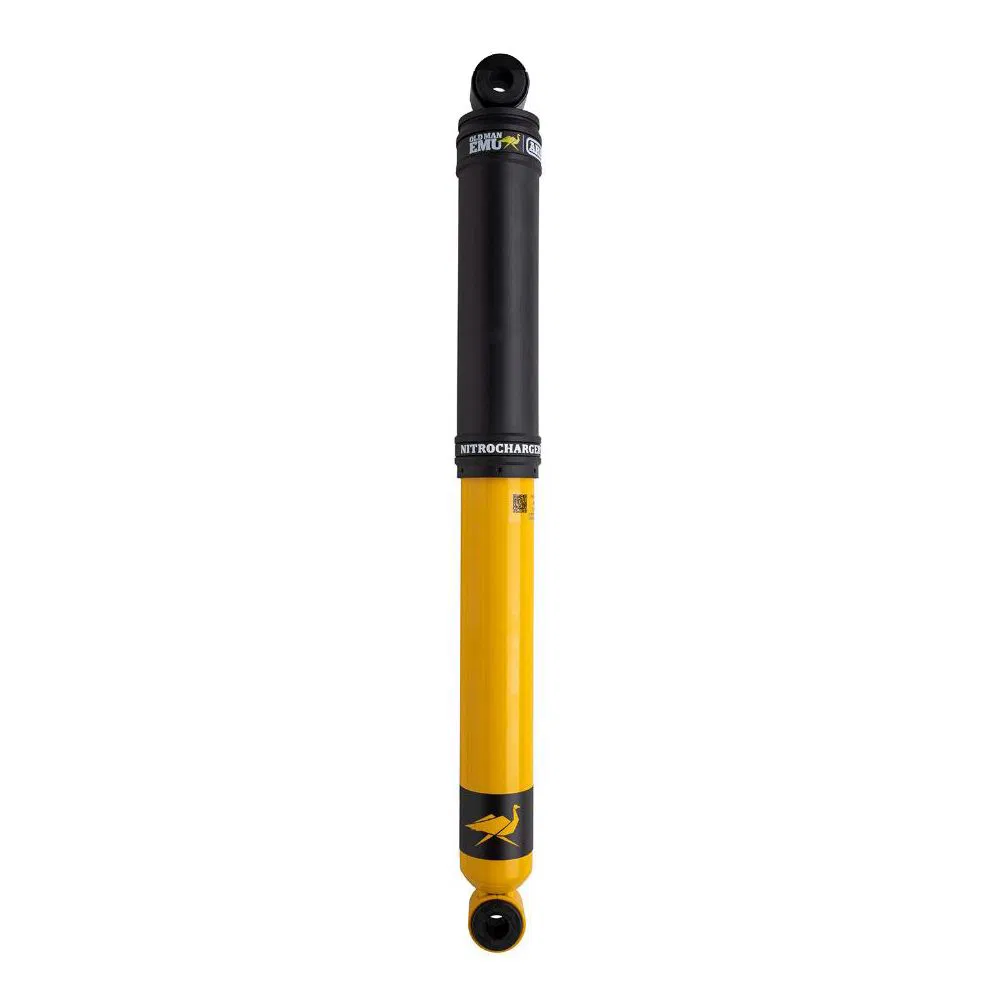 ARB - NITROCHARGER PLUS SHOCK NP300 REAR 