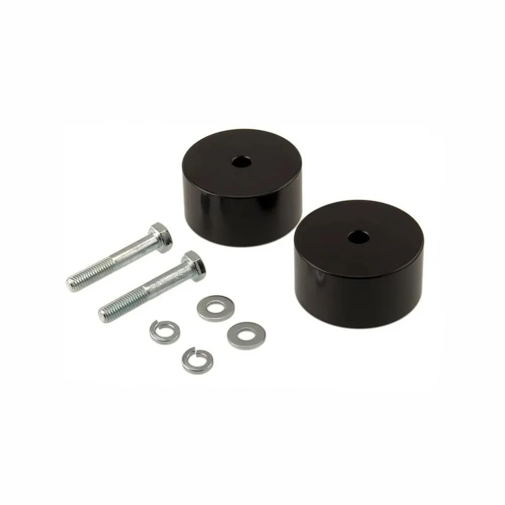 ARB - REAR BUMP SPACER NAVARA D23