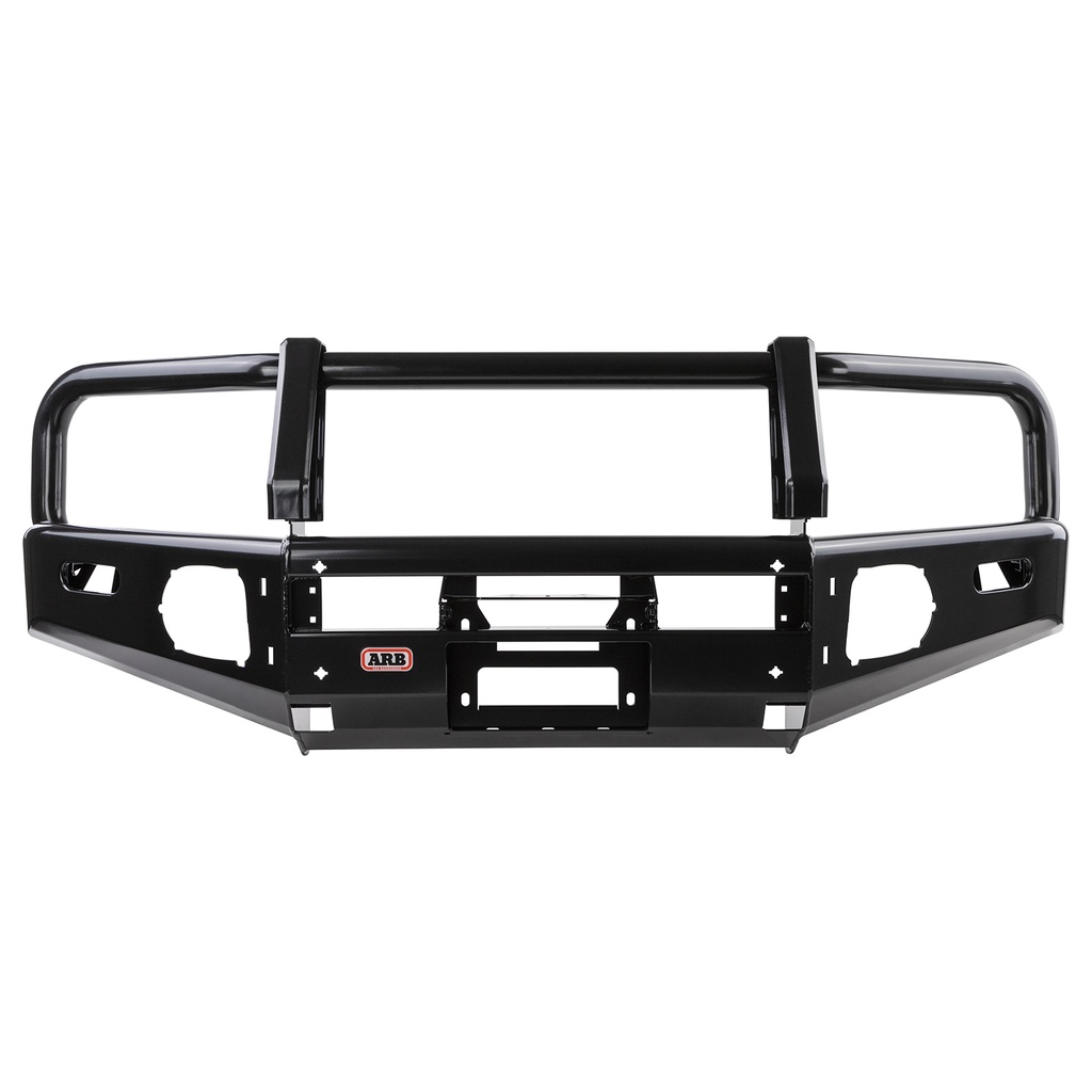 ARB - DEFENSA DELANTERA SUMMIT COMBAR NISSAN NP300 15 - 20.