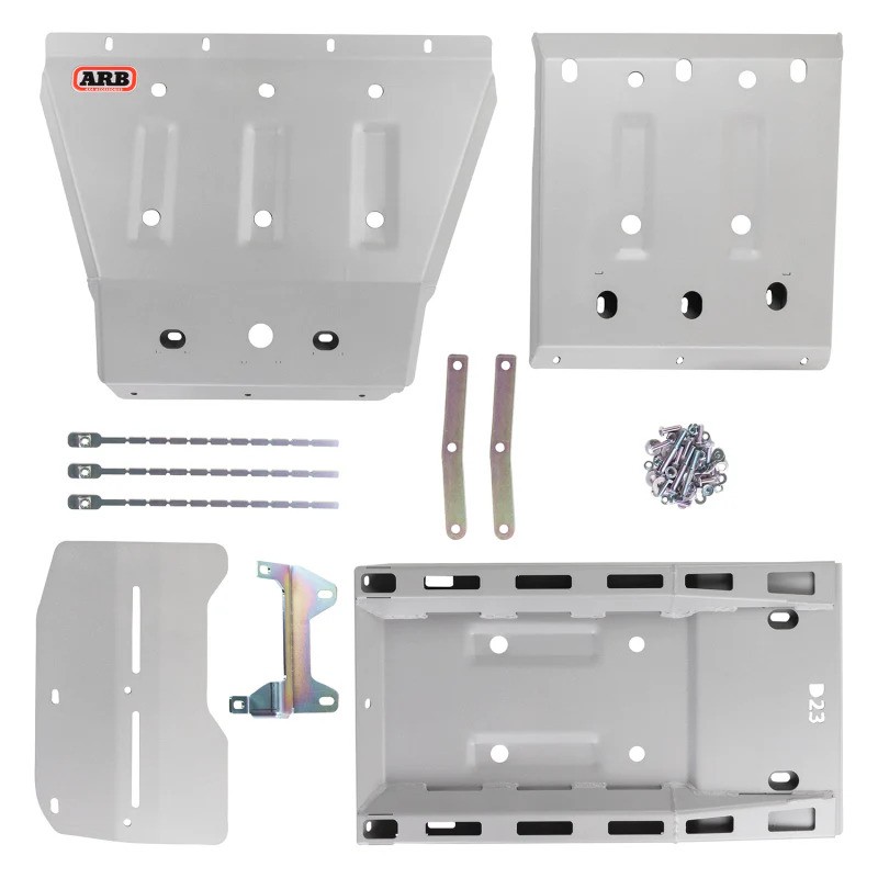 ARB - UVP SUITS NP300 MY21