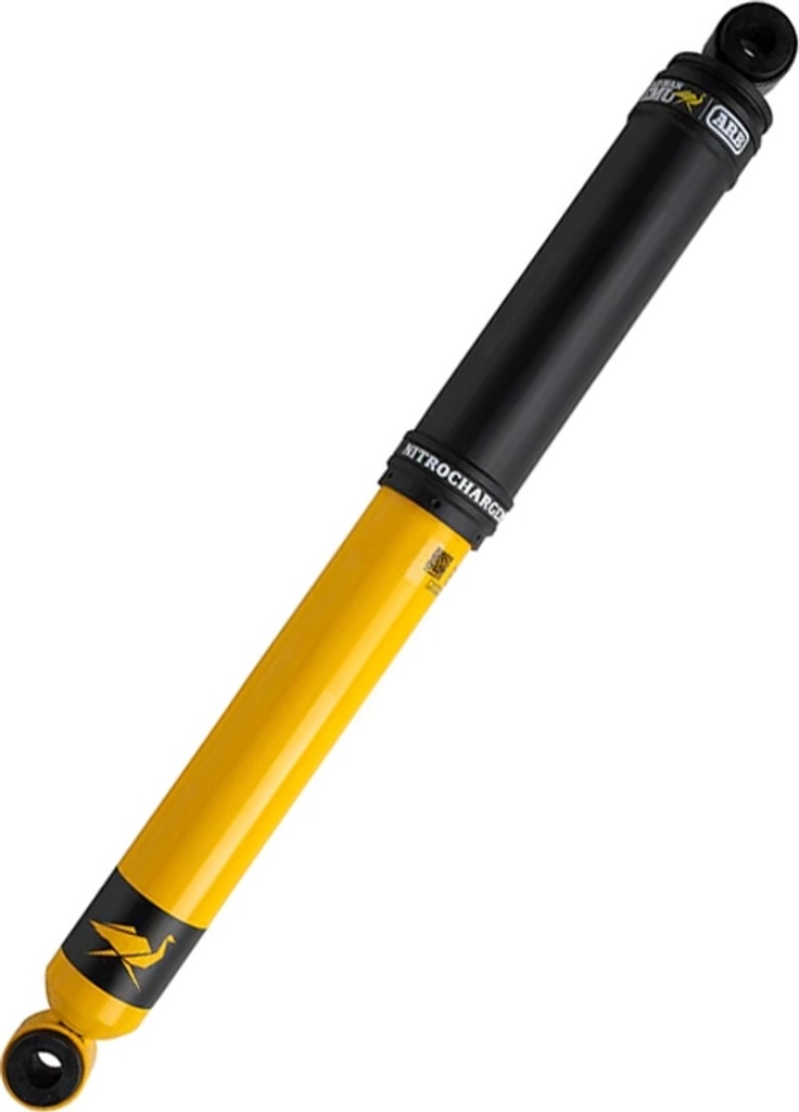 ARB - NITROCHARGER PLUS SHOCK WRANGLER JL FRONT