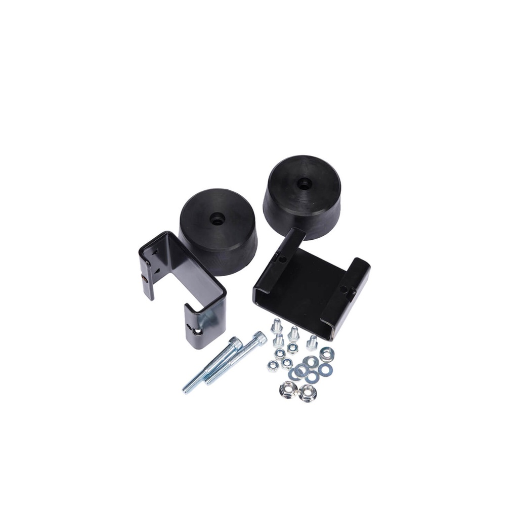 ARB - BUMP STOP KIT JEEP JL F&R