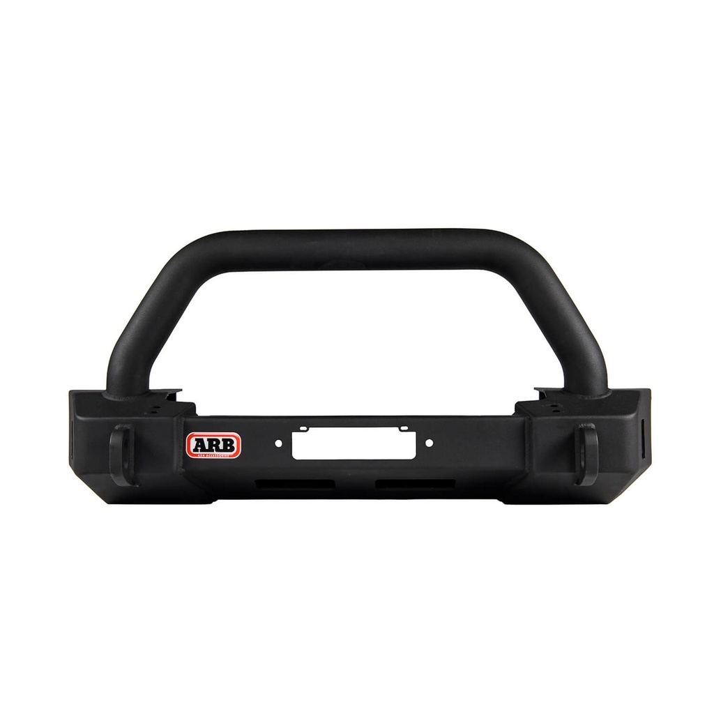 ARB - BAR JL TXTD STUBBY EXPORT ONLY