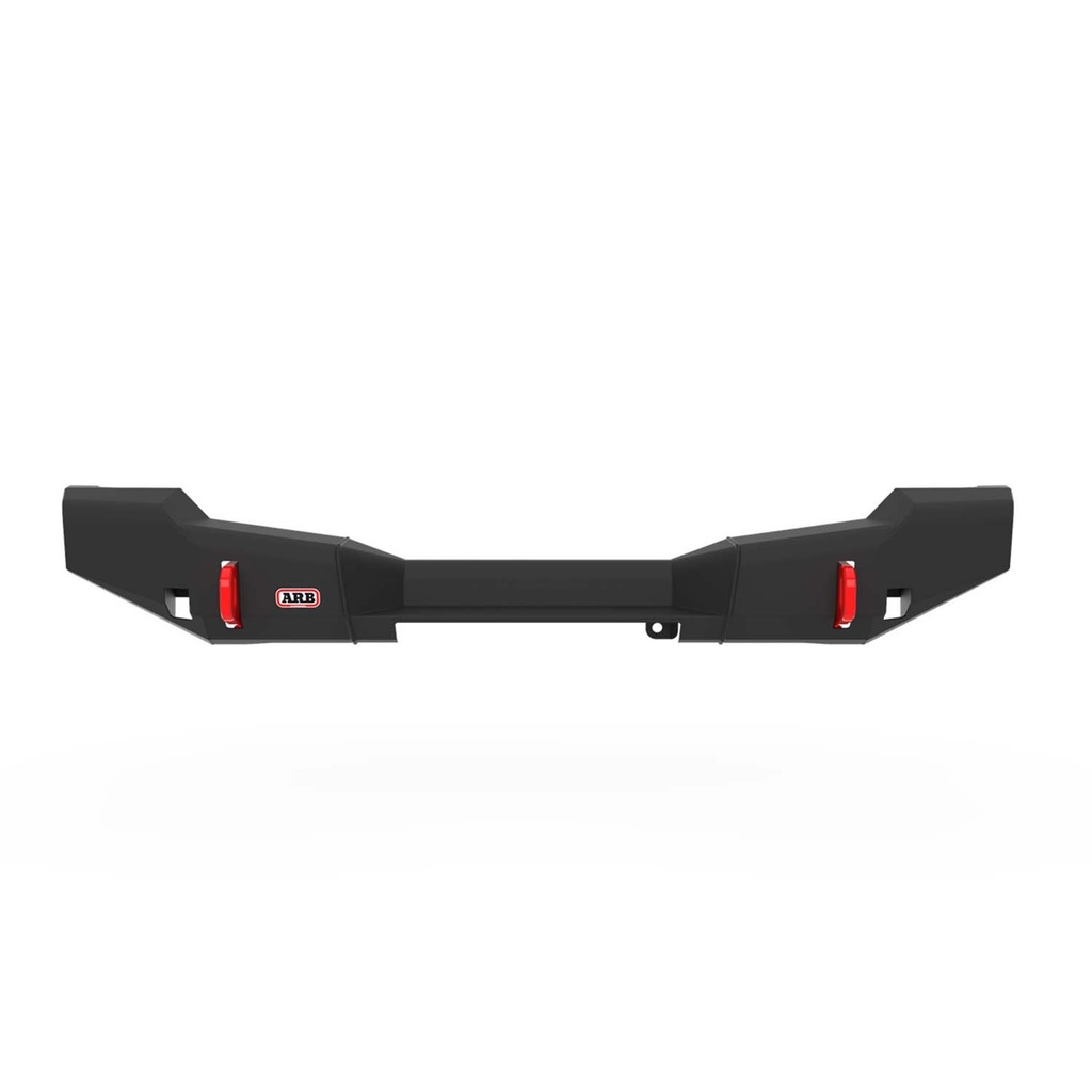 ARB - DEFENSA TRASERA SUITS JL TXT BLACK