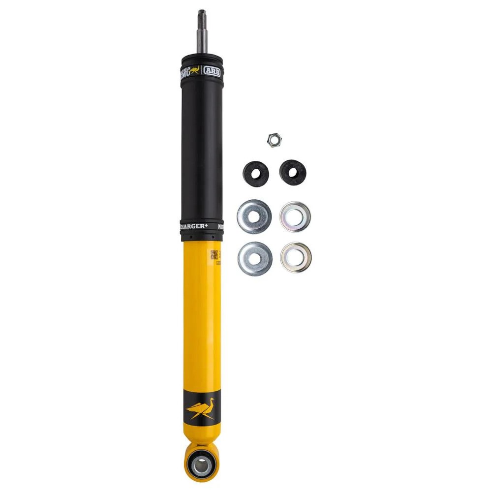 ARB - NITROCHARGER PLUS SHOCK JIMNY 2018 ON FRONT