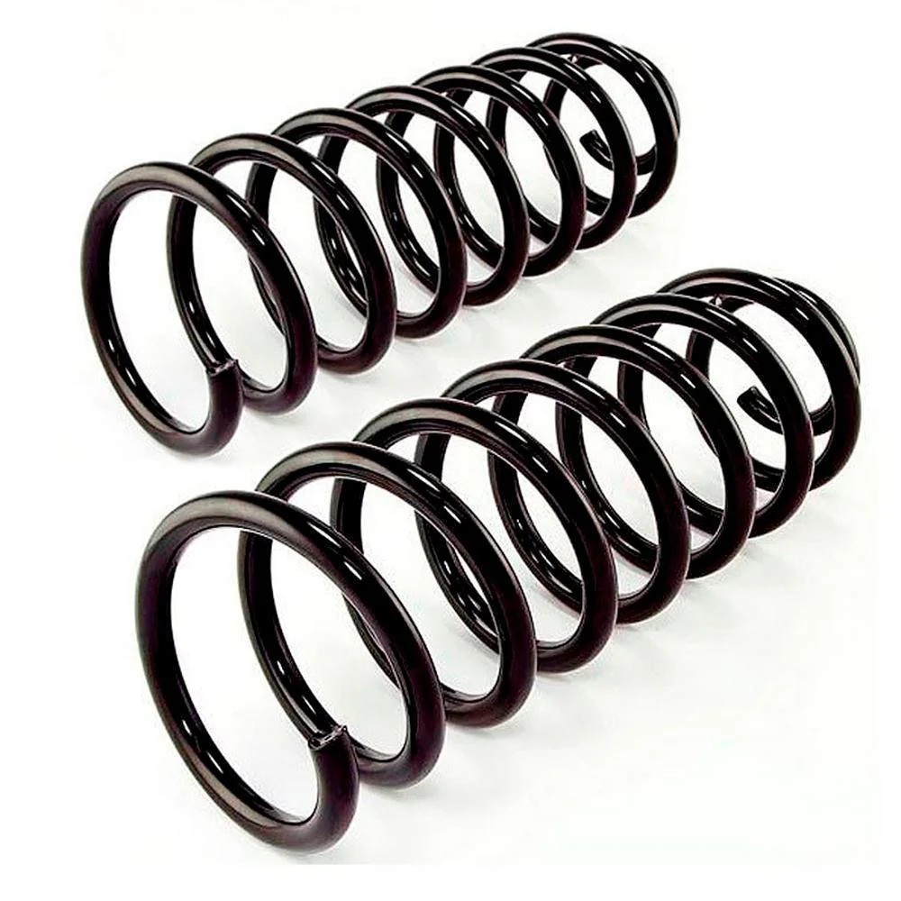 ARB - COIL SPRING (PAIR) REAR TO SUIT SUZUKI JIMNY