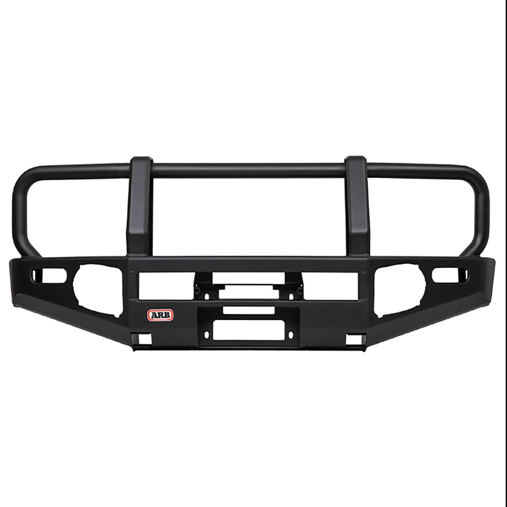 ARB - DEFENSA DELANTERA COMBAR SUIT JIMNY MY19