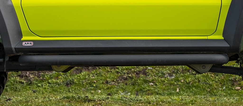 ARB - ROCK SLIDERS SUIT JIMNY 2019