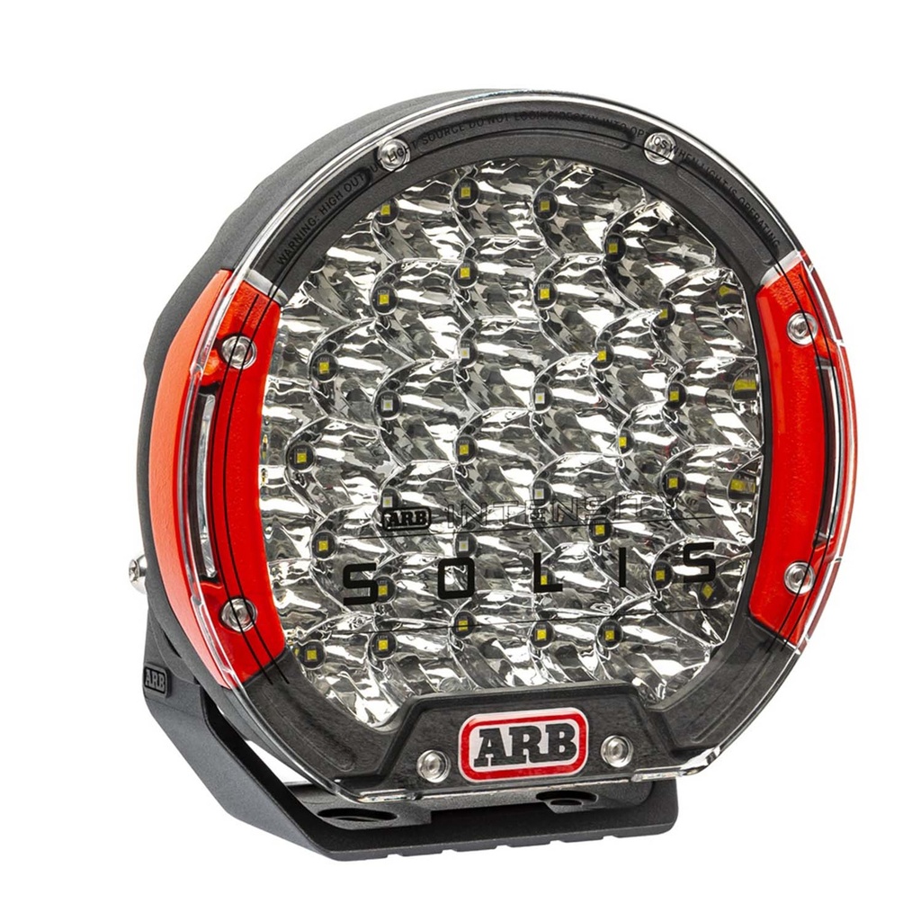 ARB - ARB INTENSITY SOLIS 36 FLOOD