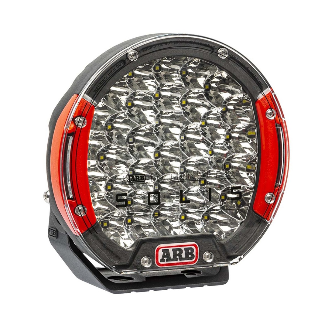 ARB - ARB INTENSITY SOLIS 36 SPOT