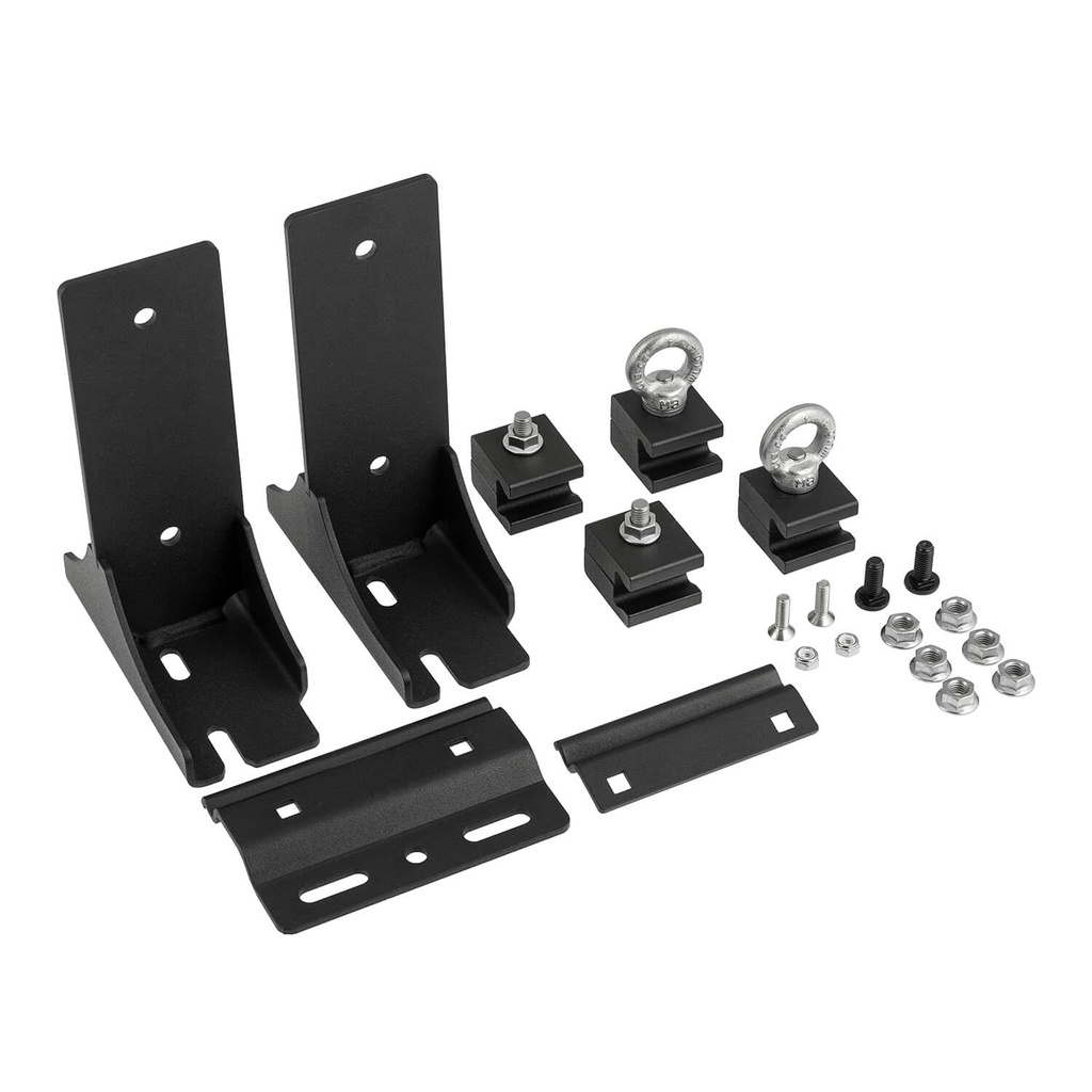 ARB - BASERACK H/DUTY AWNING BRACKET SUITS 270DEG AWNINGS