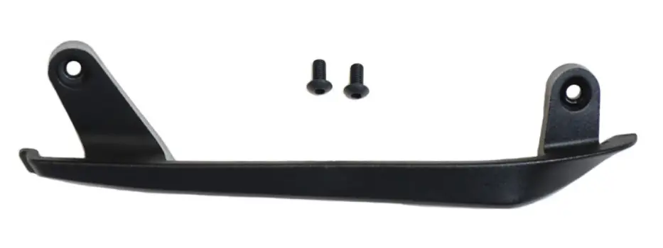 Yeti Cycles - 160E GAP GUARD AM PROTECTOR KIT