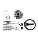 ARB - Airlocker 32 SPL TOYOTA 8.9IN S/N