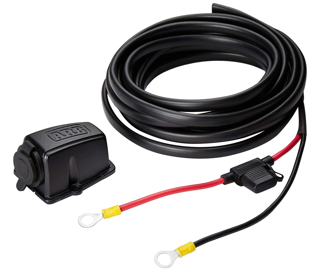 ARB - FRIDGE WIRING KIT