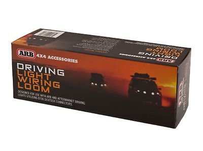 ARB - ARB LIGHTING LOOM