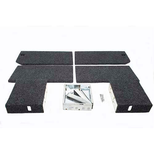 ARB - R/DRAW FLR HILUX 15ON