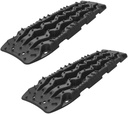 ARB - TRED PRO BLACK/BLACK