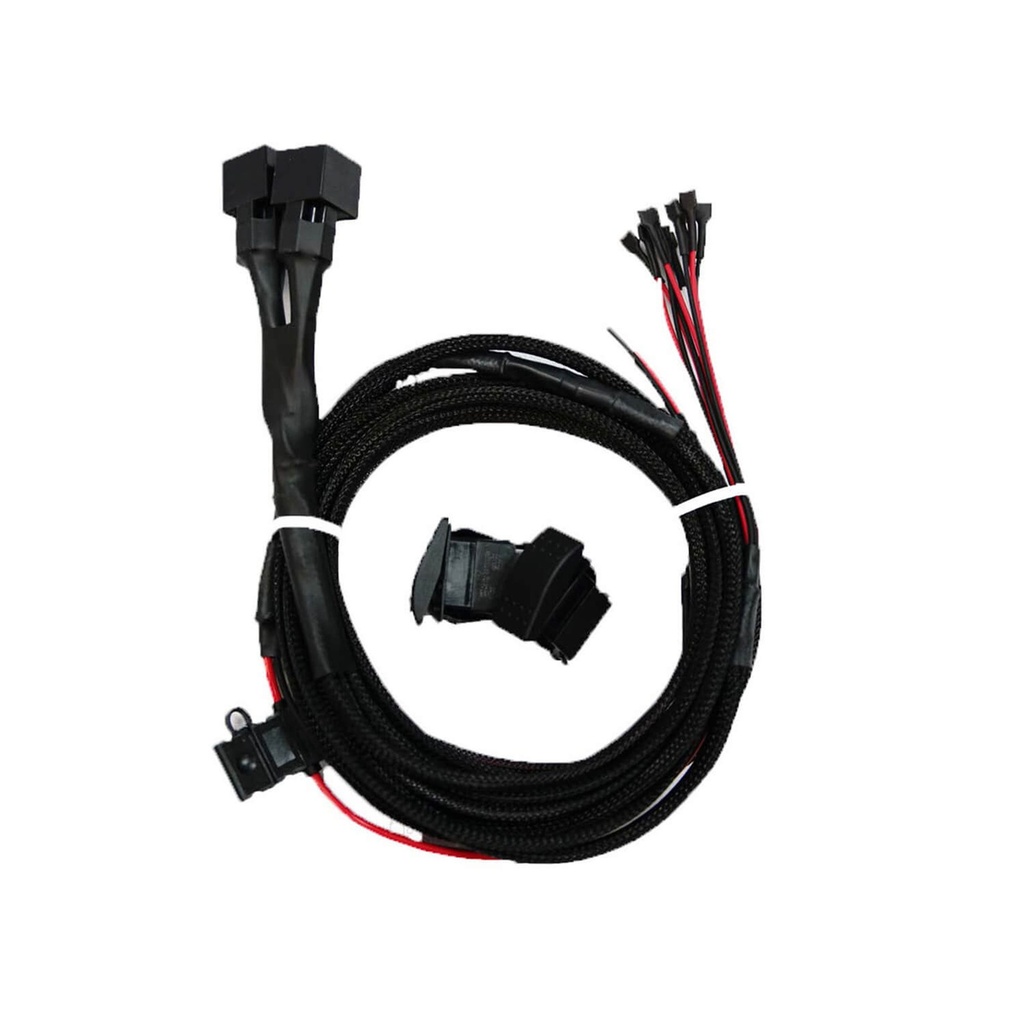 ARB - 40 Amp Vehicle Harness NAC11N