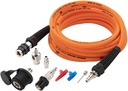 ARB - PUMP UP KIT US STD HIGH TEMP