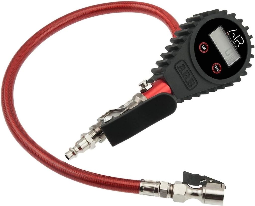 ARB - ARB DIGITAL TYRE INFLATOR