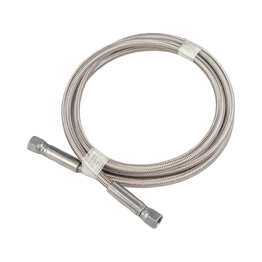 ARB - HOSE REINFORCED JIC-4 1.5M 1PK