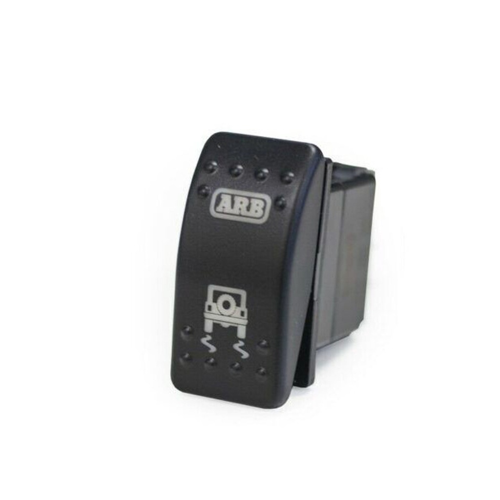 ARB - SP SWITCH RR LOCKER