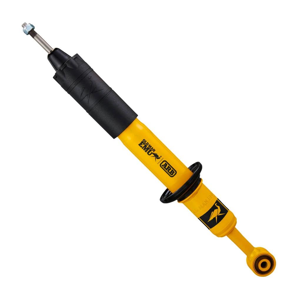 ARB - NITROCHARGER PLUS STRUT HILUX 15 FRONT