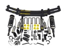 ARB - OME BP51 TOYOTA TACOMA COMFORT LIFT KIT 2''