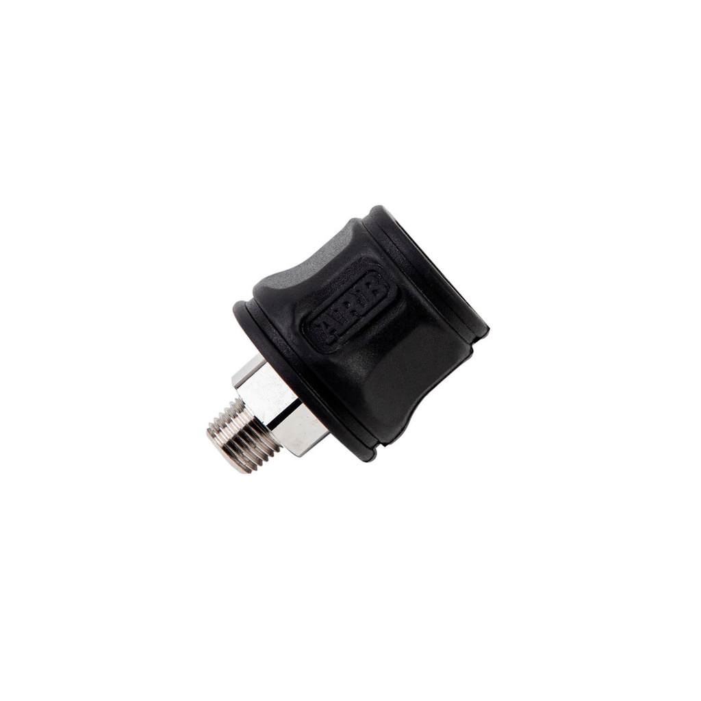 ARB - HOSE COUPLING US STD NPT 1PK