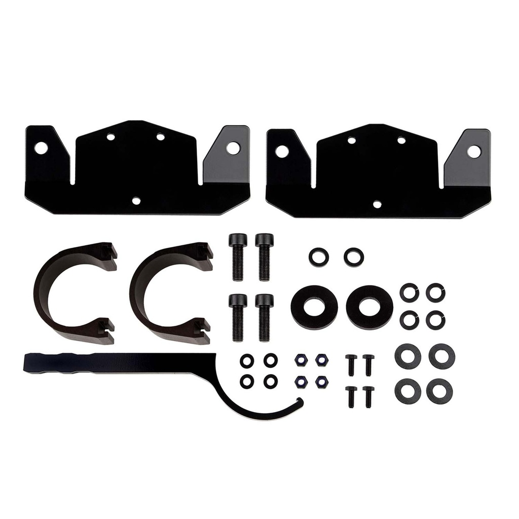 ARB - BP51 FIT KIT 