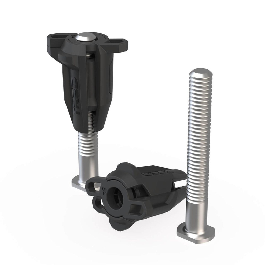 ARB - TRED QUICK RELEASE PINS