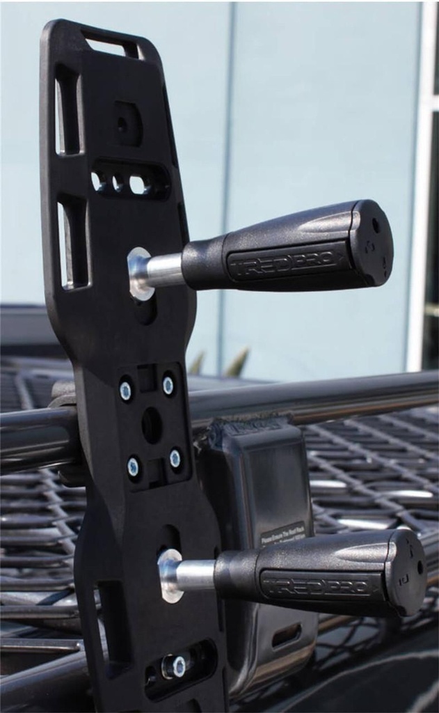 ARB - TRED SIDE-MOUNT ADAPTER KIT