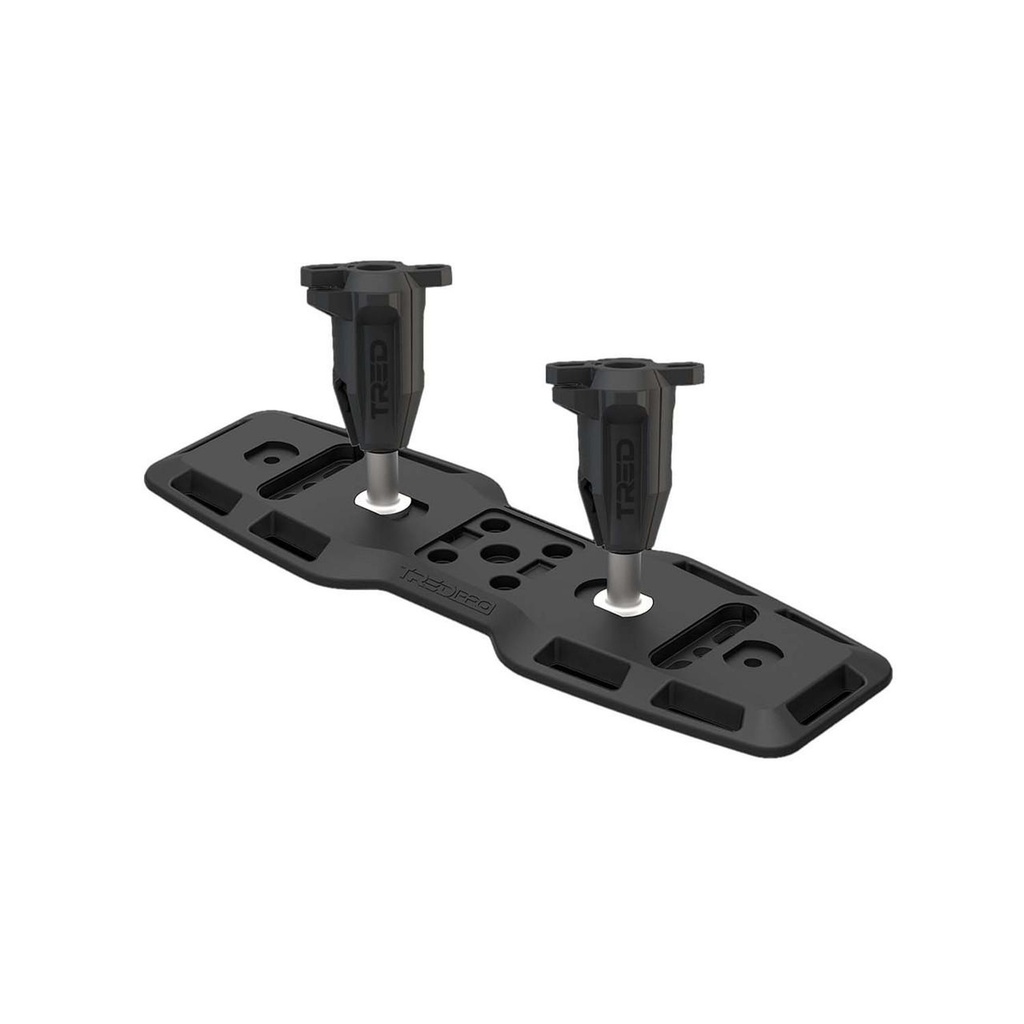 ARB - TRED QUICK RELEASE